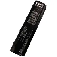 HP 123accu vervangt MO06 / 671731-001 / HSTNN-LB3N accu (11.1 V, 4400 mAh)