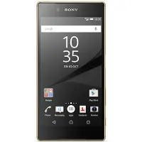 Sony Xperia Z5 - Goud