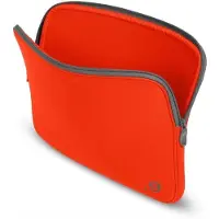 Be.Ez LA robe 101289 12'' Hoes Oranje notebooktas