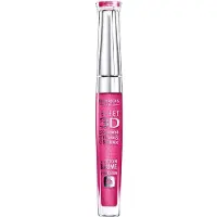 Bourjois Gloss Effet 3D Rose Polemic