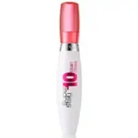 Maybelline - Superstay 10 Hr Stain - Lipgloss - 180 Lasting Pink
