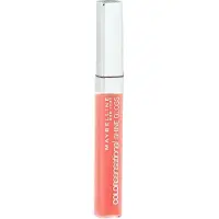 Maybelline Color Sensational Shine Gloss - 105 Cashmere Rose