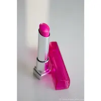 Maybelline Color Whisper Lipstick - Faint for Fuchsia