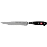 HorecaTraders Professioneel horeca fileermes | 16 cm