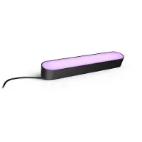 Philips Hue Play Lichtbalk White & Color Zwart Uitbreiding