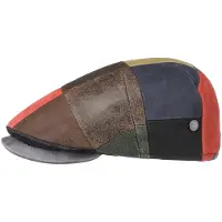 Lierys Capri Bic Leren Patchwork Pet by
