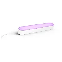 Philips Hue Play Lichtbalk White & Color Wit Uitbreiding