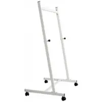 Smit Visual Whiteboard statief - 90 cm breed