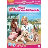 Mijn Dierenkliniek PC