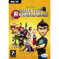 Meet The Robinsons PC
