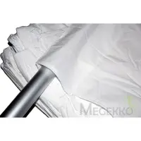 Falcon Eyes Achtergronddoek BCP-03 2,9x5 m Grijs Uitwasbaar