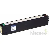 Astar Inkt, Geel - compatibel - inktpatroon - voor HP Officejet Pro X451dn (Y)