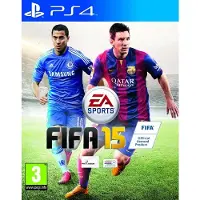 Fifa 15 (PlayStation 4)