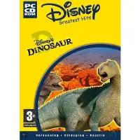 Dinosaur Action Game PC