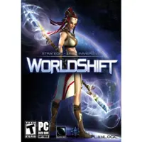 World Shift PC
