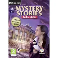 Mystery Stories: Berlin Nights PC