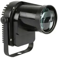 HQ Power MINI LEDPUNTSPOT VOOR SPIEGELBOL - 3W