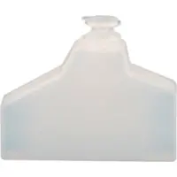 Kyocera-Mita Kyocera TB-60 toner opvangbak (origineel)