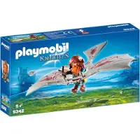 Playmobil 9342 Dwergzweefvlieger
