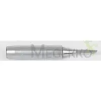Auction SOLDERINGSTIP - 45° PREMIUM ROUND - Ø 2 mm (Reserveonderdeel), Soldeer accessoires
