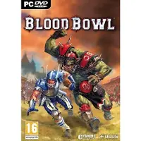 Blood Bowl, Dark Elves Edition (PC)