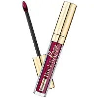 Pupa Milano Rock & Rose Metalmatt Lip Fluid 003 Rebel Burgundy