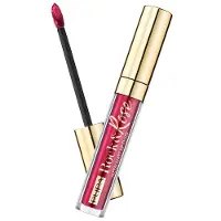 Pupa Milano Rock & Rose Metalmatt Lip Fluid 002 True Ruby