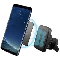 Spigen Kuel A201 Magnetische Ventilatierooster Telefoonhouder Auto