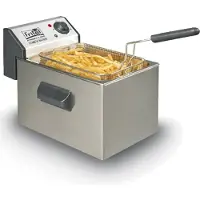 Fritel Turbo SF 3505 5L