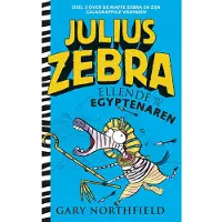 Luitingh-sijthoff Ellende met de Egyptenaren