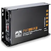 Palmer PWT 05 MKII MI