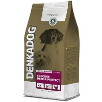 Denkadog Hondenvoer Crocque Derma Protect 12,5 kg
