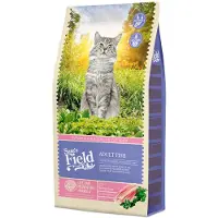 Sam´s Field Cat Adult Vis