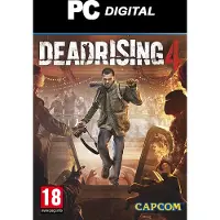 Dead Rising 4 | PC
