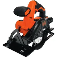 Black & Decker BDCCS18N-XJ (zonder accu)