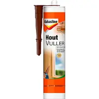 Alabastine Houtvuller Naturel Koker 485 G - 5096037