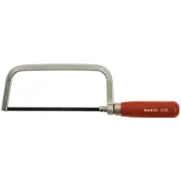 Bahco zaagbeugel junior 228 150 mm