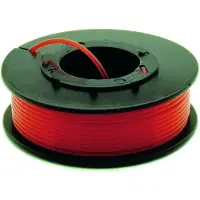 WOLF-Garten Draadspoel GT-F 7 15 M Voor GT840