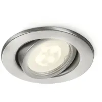 Philips myGarden Fresco Inbouwspot