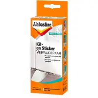 Alabastine Kit&Sticker Verwijderaar 100Ml - 5096124 - 5096124