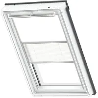 Velux Verduisterend Rolgordijn Dfd Sk06 1025s - Manueel - Wit
