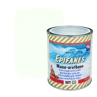 Epifanes mono-urethane jachtlak hoogglans jachtlak hoogglans white 750 ml