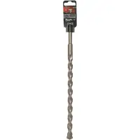 Piranha SDS betonboor 16x300 mm X54107