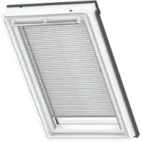 Velux Jaloezie Pal Ck02 7001s - Manueel - Wit