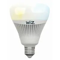 Wiz White G.E27 15W