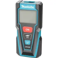 Makita LD030P Laserafstandsmeter Meetbereik (max.) 30 m