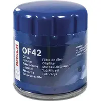 Bosch 0 451 104 506 Oliefilter