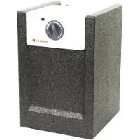 Inventum Q-line keukenboiler 2000 Watt 10 liter