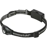 Brennenstuhl LuxPremium KL 100 LED Hoofdlamp werkt op batterijen 100 lm 10 h 1178760