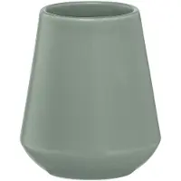 Sealskin Beker Sealskin Conical Porcelein Groen